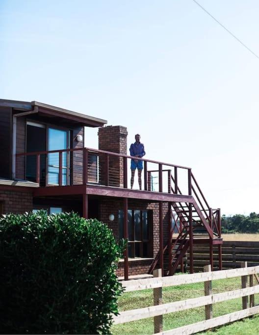 Peterborough Beach House Εξωτερικό φωτογραφία
