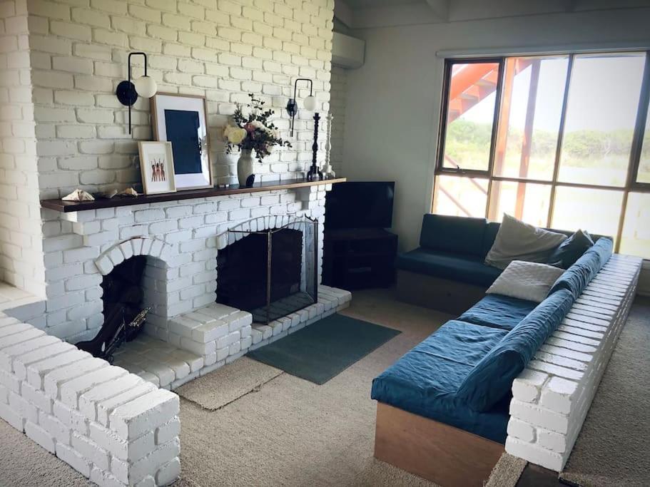 Peterborough Beach House Εξωτερικό φωτογραφία